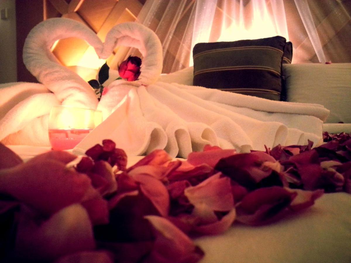 Langkawi Lagoon Ocean Resort بانتايْ تْشينانغ المظهر الخارجي الصورة