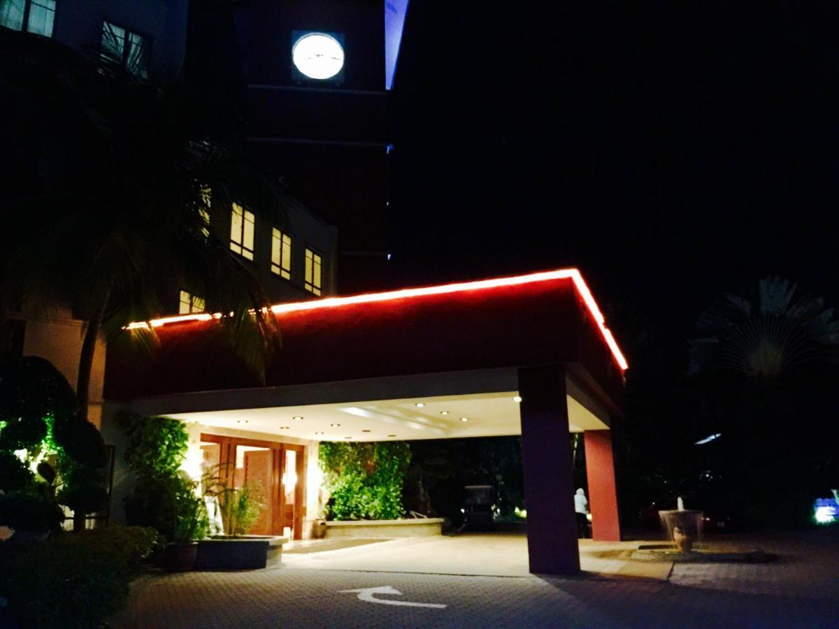 Langkawi Lagoon Ocean Resort بانتايْ تْشينانغ المظهر الخارجي الصورة