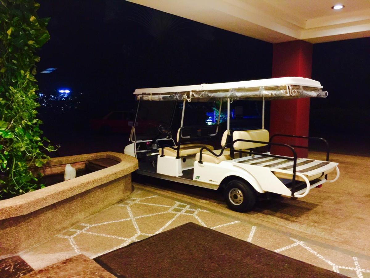 Langkawi Lagoon Ocean Resort بانتايْ تْشينانغ المظهر الخارجي الصورة