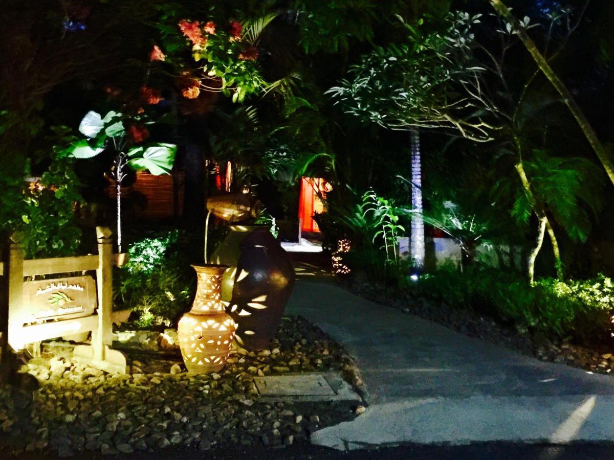 Langkawi Lagoon Ocean Resort بانتايْ تْشينانغ المظهر الخارجي الصورة