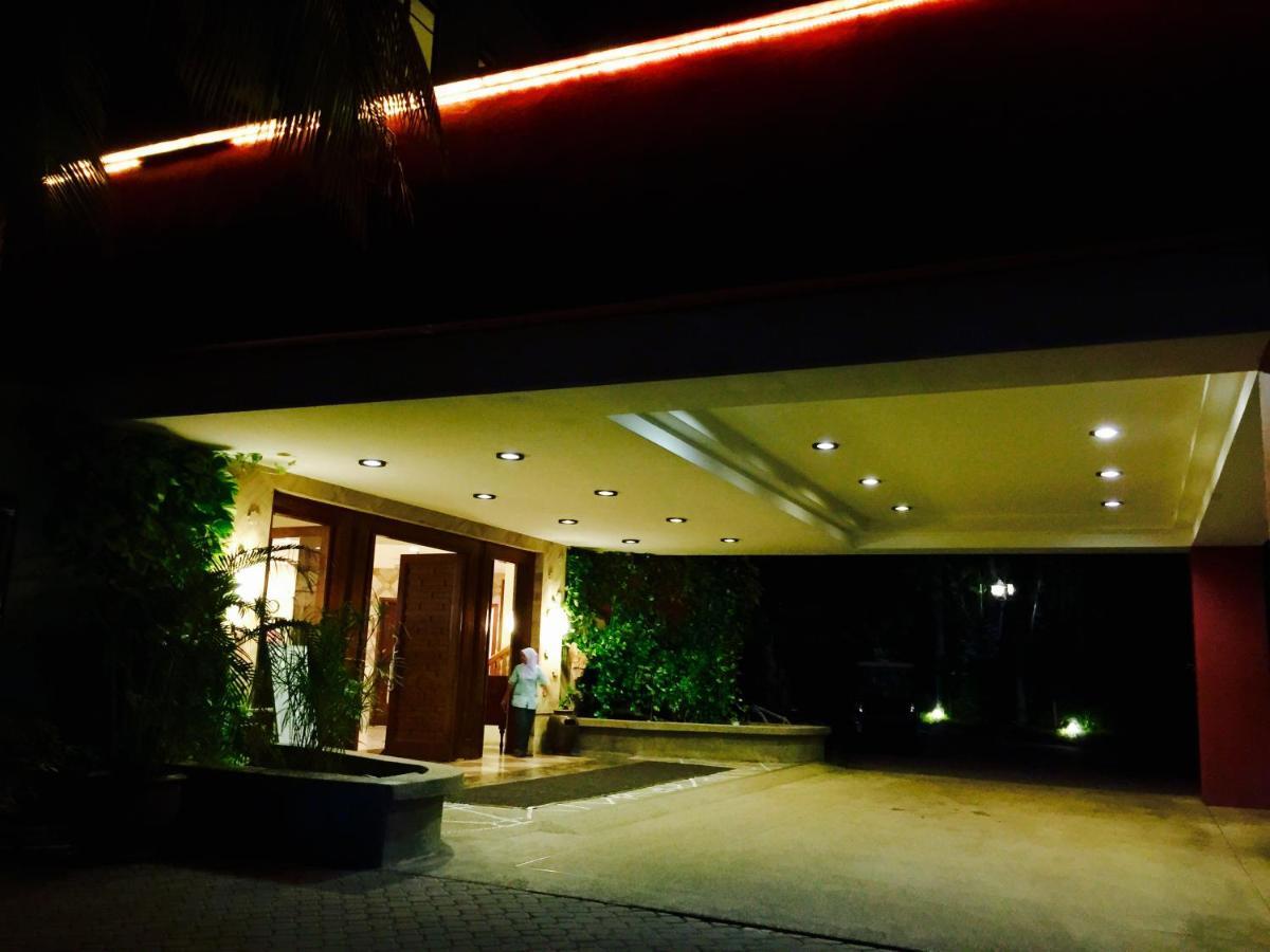 Langkawi Lagoon Ocean Resort بانتايْ تْشينانغ المظهر الخارجي الصورة