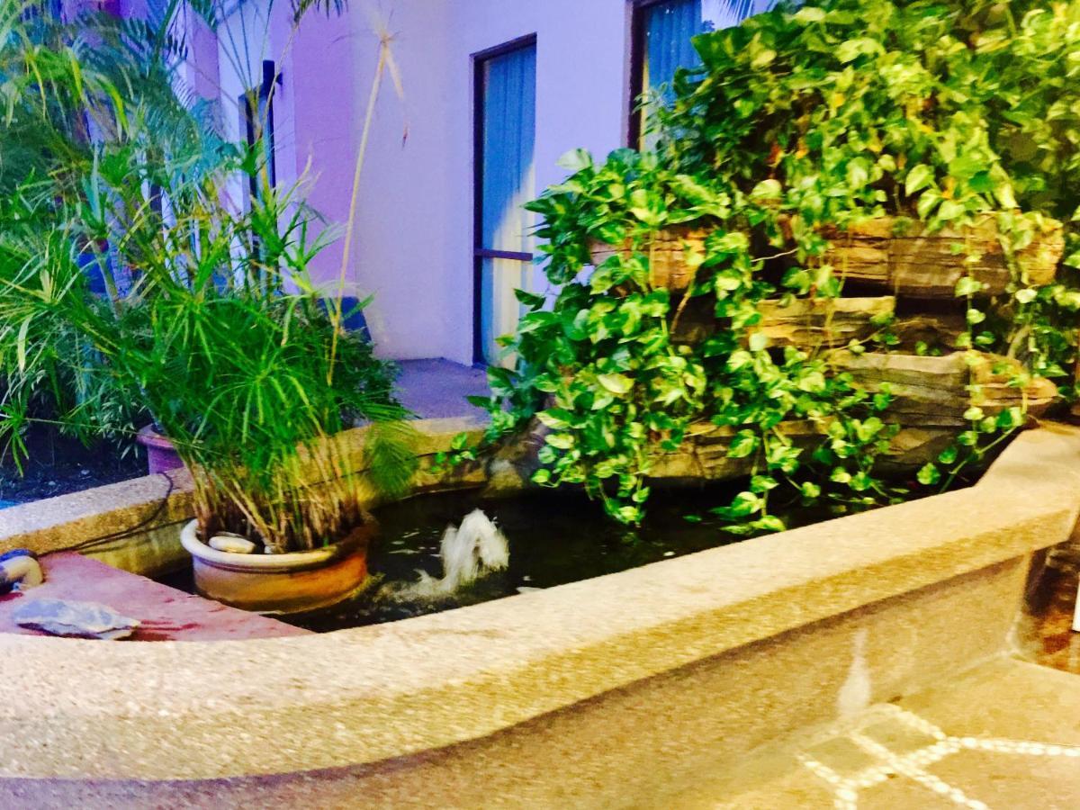 Langkawi Lagoon Ocean Resort بانتايْ تْشينانغ المظهر الخارجي الصورة