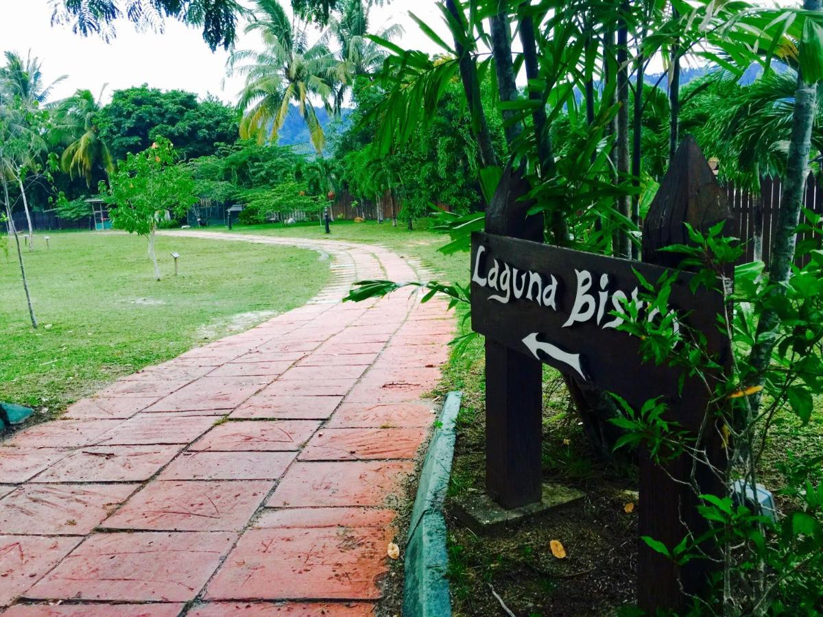 Langkawi Lagoon Ocean Resort بانتايْ تْشينانغ المظهر الخارجي الصورة